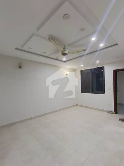 Faisal Town Flat For Rent