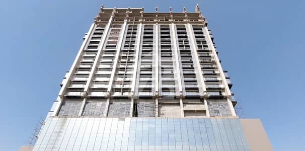 Shop 644 Square Feet For Sale In Mall Of Islamabad
