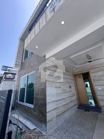 5 Marla House For Sale