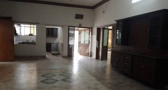 Reserve A Centrally Located Lower Portion Of 1 Kanal In Allama Iqbal Town