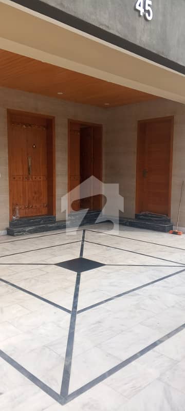 Faisal Town For Sale House 14 Marla Faisal Town For Sale House 14 Marla
