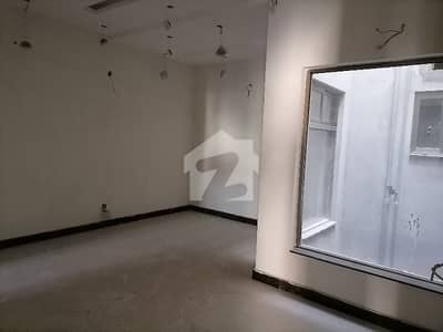 10 Marla Office Is Available In Affordable Price In Allama Iqbal Town