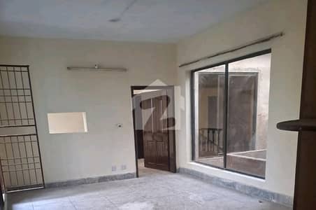 A 1 Kanal House Has Landed On Market In Allama Iqbal Town