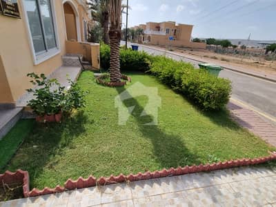 350 Sq. Yards 4 Bed Luxury Villa For Sale In Bahria Sport City Karachi