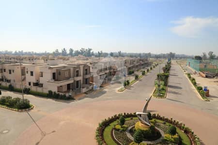 5 Marla Residential Possession Plot For Sale In Dream Gardens Block G 5 Marla Residential Possession Plot For Sale In Dream Gardens Block G