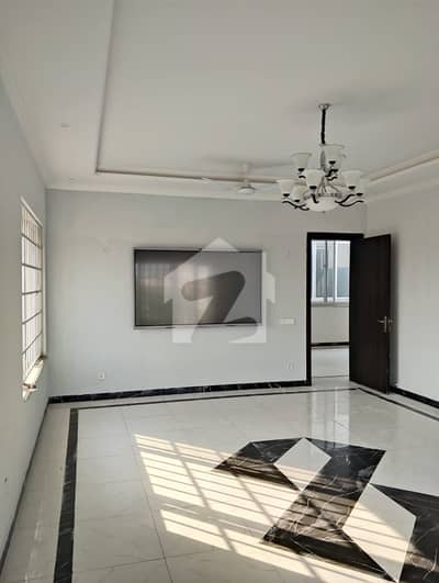 10 Marla Upper Portion Available For Rent In Wapda Town Phase-1