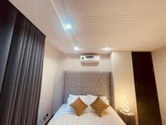 One Bed Luxury Furnished Apartment Available For Rent In Bahria Town Lahore One Bed Luxury Furnished Apartment Available For Rent In Bahria Town Lahore