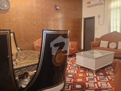 1 Kanal House For Rent Available In Allama Iqbal Town