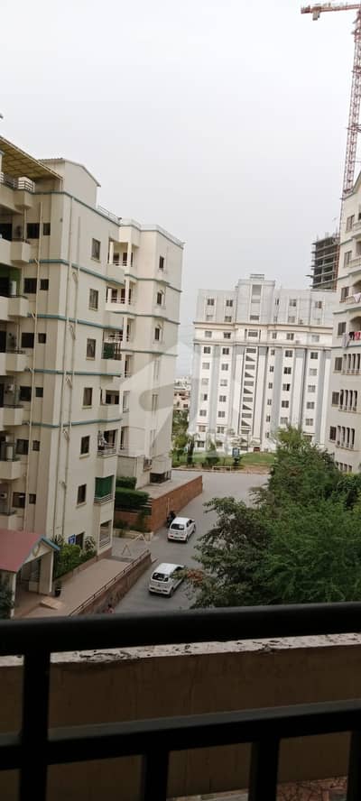 2 Bed Flat In Lignum Tower