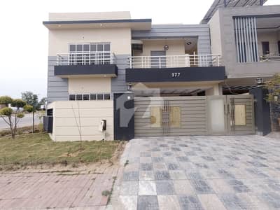 Exclusive Corner House For Sale Prime Location With Scenic Height View