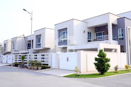Book 750 Sq Yard Residential Plot On Instalment Plan In Dream Gardens Multan