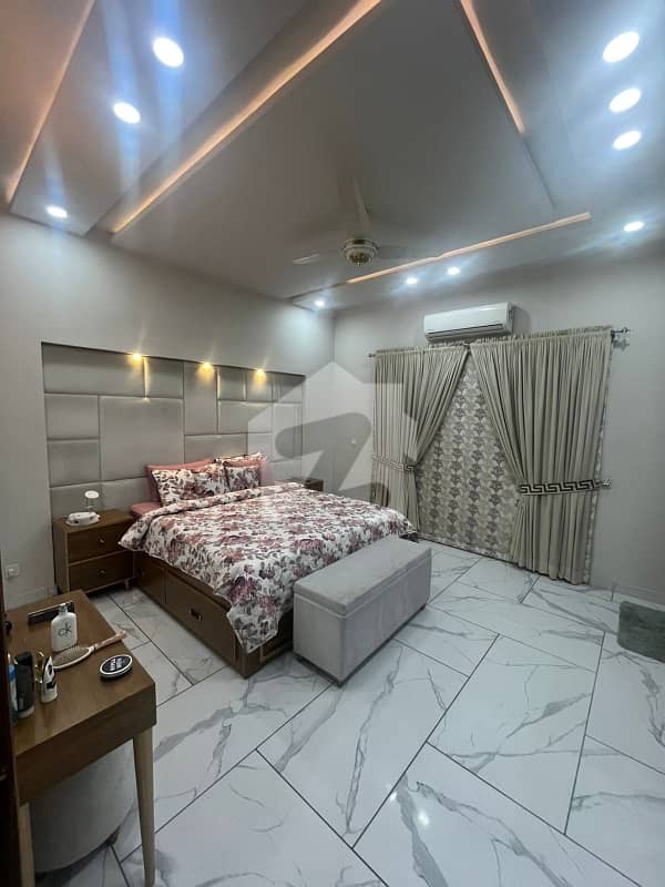 10 Marla Fully Furnished Portion For Rent 10 Marla Fully Furnished Portion For Rent