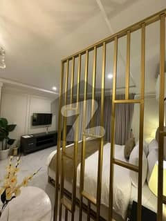 Studio Furnished Apartment Available For Rent In Sector C Bahria Town Lahore Studio Furnished Apartment Available For Rent In Sector C Bahria Town Lahore