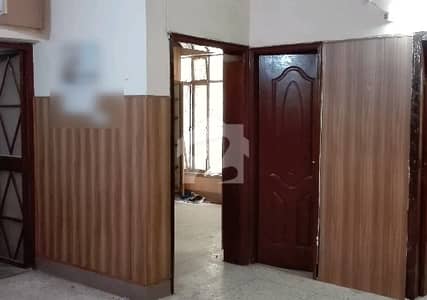 5 Marla House Available In Allama Iqbal Town - Nizam Block For Sale