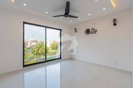 A Well Designed Lower Portion Is Up For Rent In An Ideal Location In Islamabad