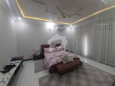 1 Kanal Full House For Rent