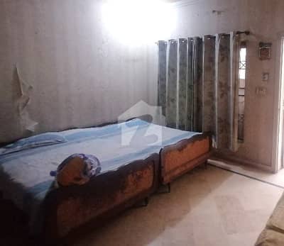 Single Storey 10 Marla House For Rent In Allama Iqbal Town