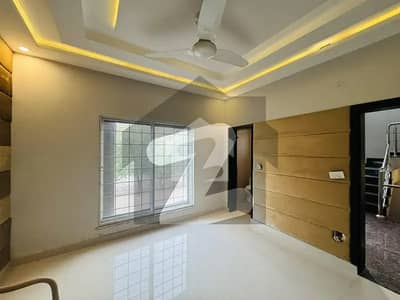 10 Marla House Available For Rent In Babar Block Sector A Bahria Town Lahore