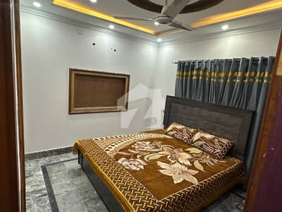 5 Marla House Available For Rent In Block CC Sector D Bahria Town Lahore