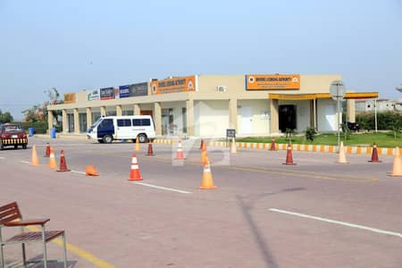 Book 500 Sq Yard Residential Plot On Instalment Plan In Dream Gardens Multan