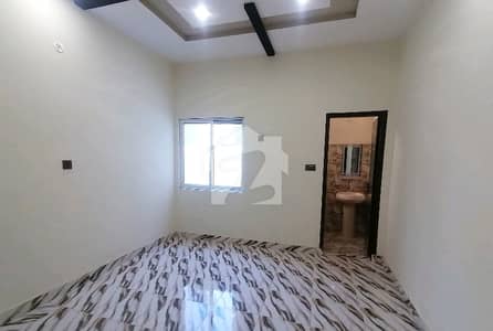 Triple Storey 5 Marla House Available In Allama Iqbal Town For Rent