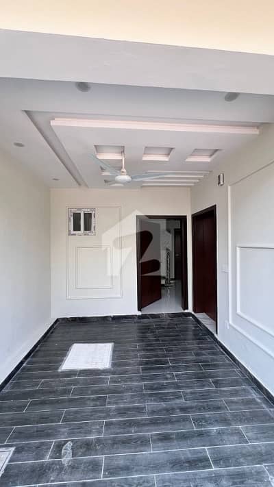 5 Marla New House For Sale 5 Marla New House For Sale