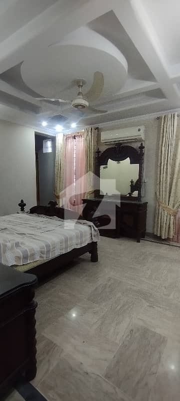 DHA PHASE 2 A Luxury Neat And Clean 1 Bedrooms Apartment Available For Rent