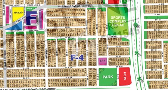 1 Kanal Prime Location Plot Sector F, DHA Multan | Ideal for Dream Home or Investment 1 Kanal Prime Location Plot Sector F, DHA Multan | Ideal for Dream Home or Investment