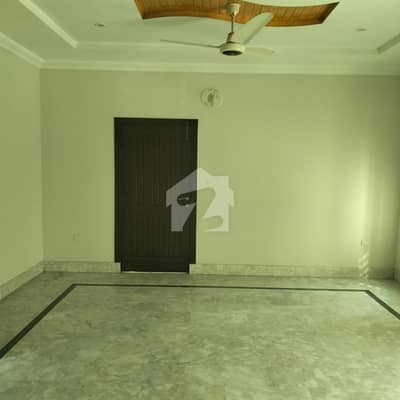 1.5 Kanal Upper Portion For Rent In G15 Islamabad