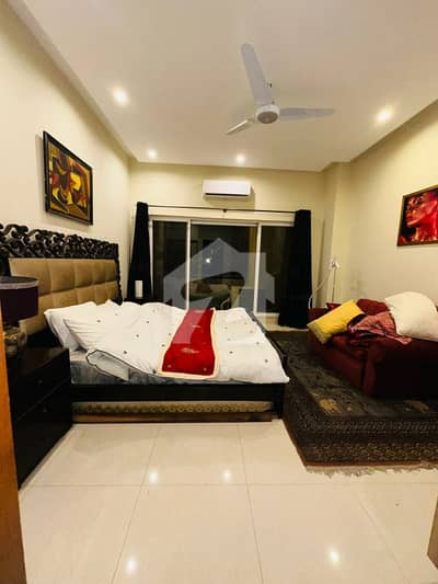 Fully Furnished Villa For Rent