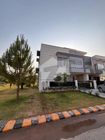 Corner Villa For Sale Park View City Islamabad Corner Villa For Sale Park View City Islamabad