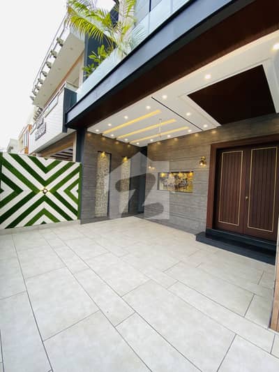 Brand New Luxury House Available For Sale