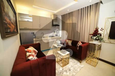 Lower Portion of 1 Kanal House Available For Rent In Jasmine Block Sector C Bahria Town Lahore
