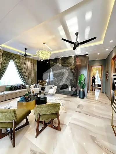 7 Marla House Available For Rent In Jubilee Town Lahore