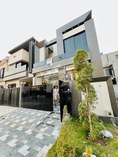5 Marla Brand New A Plus Solid Constructed House For Sale In Park View City Lahore 5 Marla Brand New A Plus Solid Constructed House For Sale In Park View City Lahore