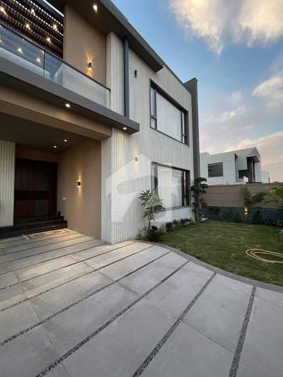 Luxury Designer House For Sale In DHA Defense Phase 2, Islamabad