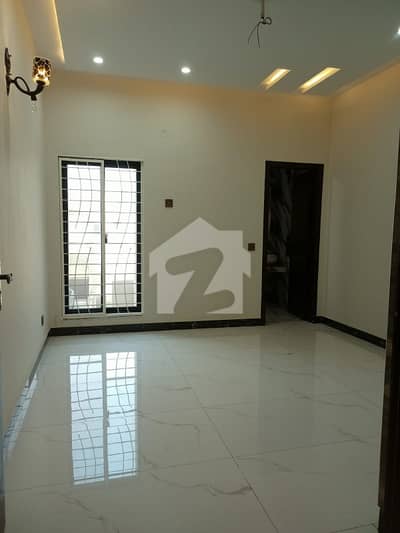 10 Marla House Available For Rent In Lda Avenue