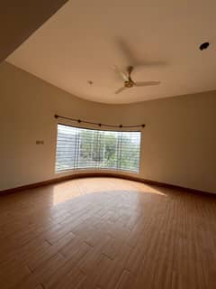 1 Kanal Upper Portion For Rent In Banigala
