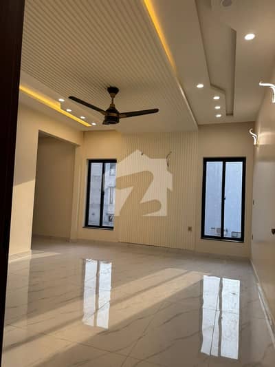 Brand New House Available For Sale