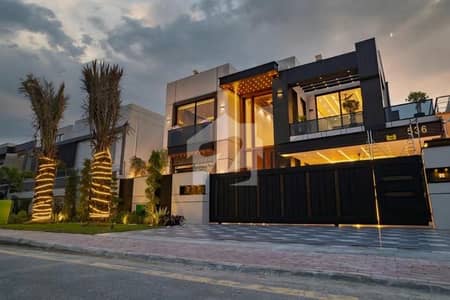 20 Marla Most Beautiful Modern House For Sale Royal Orchard Multan