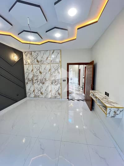 20 Marla Luxury House DHA House For Sale
