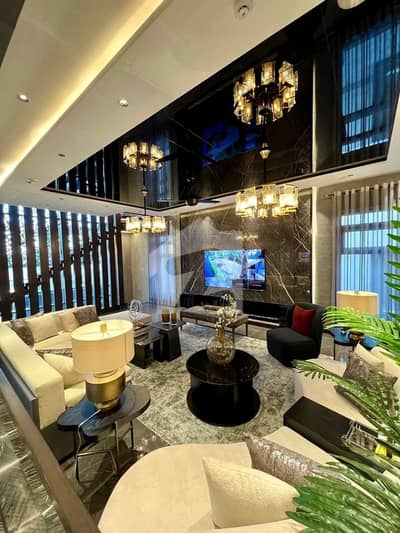 Want To Buy A Fully Furnished Prime Location House In Multan?