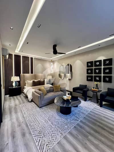 Want To Buy A Fully Furnished Prime Location House In Multan?