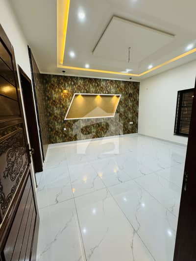 Brand New Luxury House Available For Sale
