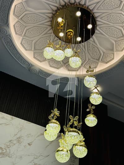 Brand New Luxury House Available For Sale