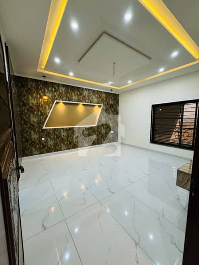 Brand New Luxury House Available For Sale
