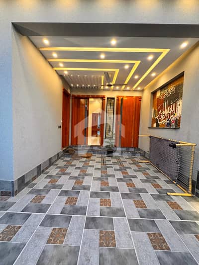 Book Prime Location House Today In Park View City For Rent