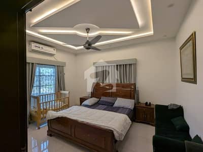 Room Available For Rent In I-8 For Female