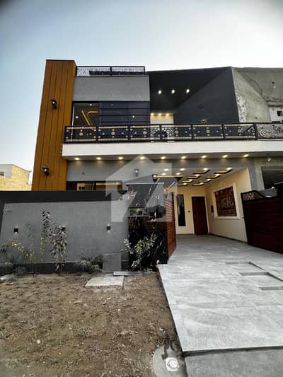 5 Marla Luxurious House For Sale In Buch Villas Multan