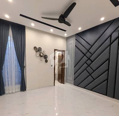 Book A 1 Kanal Upper Portion In Bahria Town - Sector C